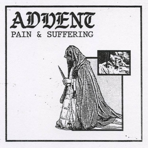 Advent – Pain & Suffering