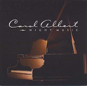 Albert, Carol – Night Music