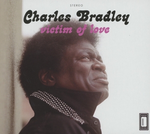 Bradley, Charles – Victim of Love