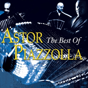 Piazzolla, Astor – Best of