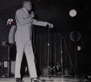 V/A – Eccentric Soul: Capitol City Soul