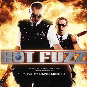 Arnold, David – Hot Fuzz