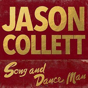 Collett, Jason – Song and Dance Man