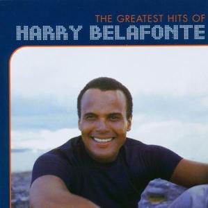 Belafonte, Harry – The Greatest Hits of Harry Belafonte