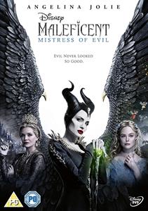 Movie – Maleficent 2