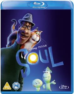 Animation – Soul