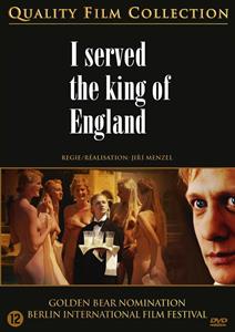 Jos   Antonio Abreu, Gustavo Du – I Served the King of England