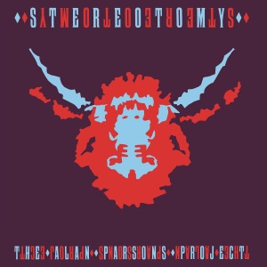 Alan Parsons Project, the – Stereotomy