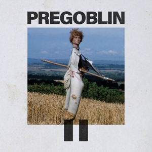 Pregoblin – Pregoblin Ii
