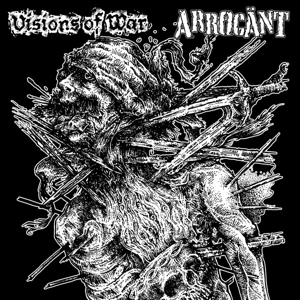 Visions of War – Split