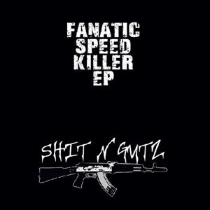 V/A – Fanatic Speed Killer Ep