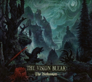 Vision Bleak – The Unknown