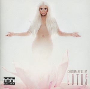 Aguilera, Christina – Lotus