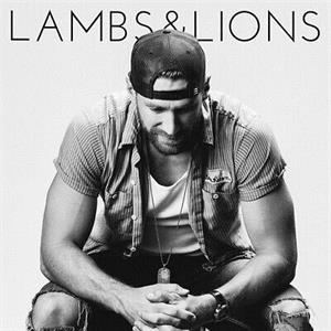 Rice, Chase – Lambs & Lions