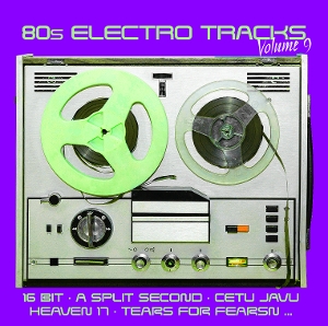 V/A – 80s Electro Tracks Vol. 9