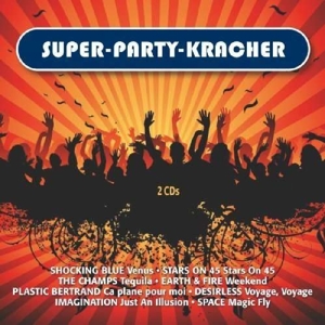 V/A – Super Party Kracher