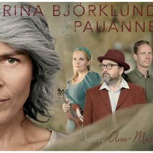 Bjorklund, Irina -& Pauanne- – Barely Ann-Mari