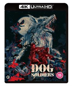 Movie – Dog Soldiers
