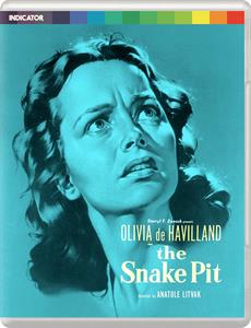 Movie – Snake Pit