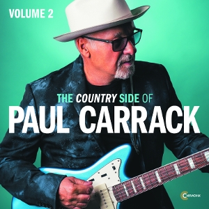 Carrack, Paul – The Country Side of Paul Carrack Vol 2