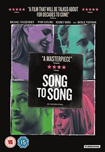 Movie – Song To Song