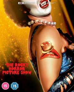 Movie – The Rocky Horror Picture Show