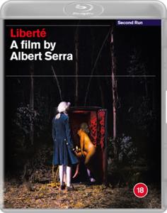 Movie – Liberte