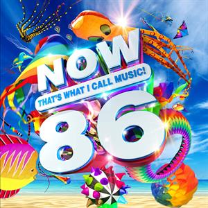 V/A – Now That's What I Call Music 86