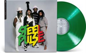Steel Pulse – Now Playing