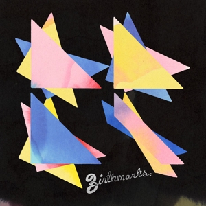 Born Ruffians – Birthmarks