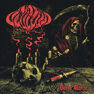 Ocultum – Buena Muerte