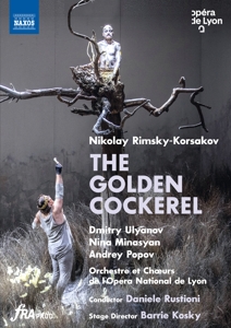 Reiner, Fritz – Golden Cockerel