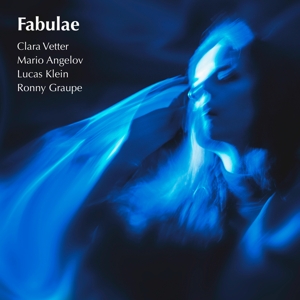 Clara Vetter Trio – Fabulae