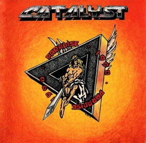 Catalyst – Paradise
