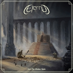 Aeternia – Into the Golden Halls