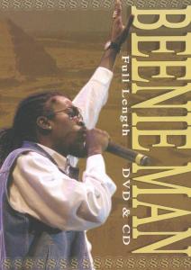 Beenie Man – Live