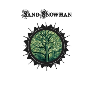 Sand Snowman – I'm Not Here