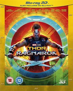 Movie – Thor: Ragnarok