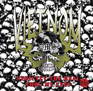 Vietnom – Strictly To Real/Thru My Eyes
