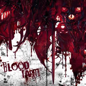 V/A – Blood Farm