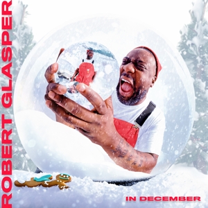 Glasper, Robert – In December