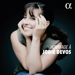 Devos, Jodie – Hommage a Jodie Devos