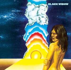 V/A – Black Widow