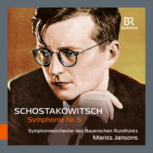 San Francisco Symphony – Shostakovich: Symphony No. 5