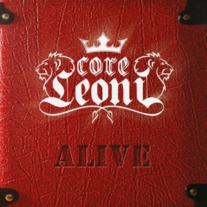 Coreleoni – Alive