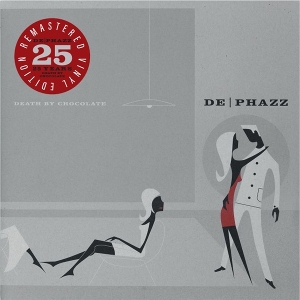 De-Phazz – Death By Chocolate