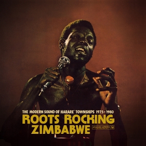 V/A – Roots Rocking Zimbabwe