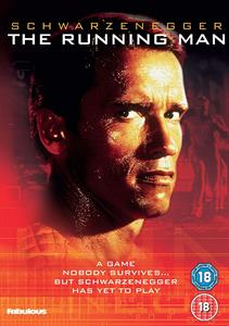 Movie – The Running Man (1987)