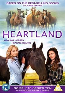 Tv Series – Heartland Season 10