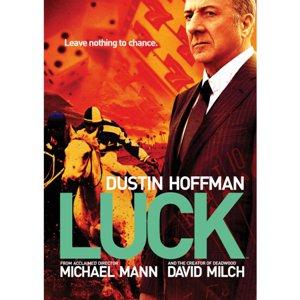 Tv Series – Luck - Series 1